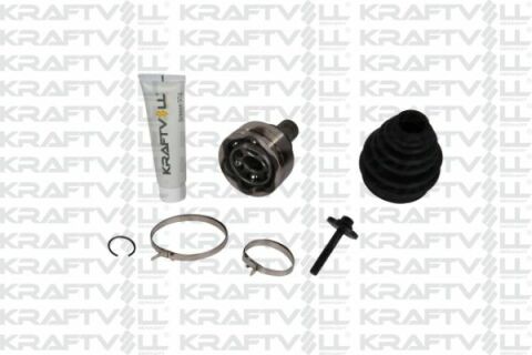 KRAFTVOLL FORD Шрус внешний Focus C-Max 1,6-1,8 03-