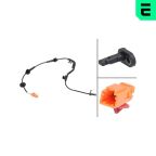 Датчик числа оборотов