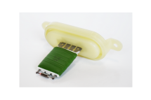 Резистор електродвигуна вентилятора LAGUNA II 01- RENAULT