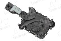 Клапан вентиляції картера