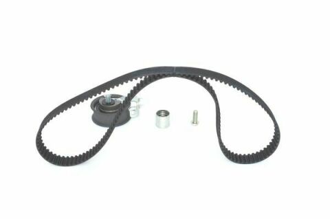 К-кт. ГРМ (рем.+2шт.ролика) AUDI 1,8/1,8T VW Golf IV 1,8/1,8T SKODA Octavia 1,8T SEAT К-кт. ГРМ (рем.+2шт.ролика) AUDI 1,8/1,8T VW Golf IV 1,8/1,8T SKODA Octavia 1,8T SEAT