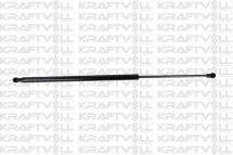 KRAFTVOLL BMW Амортизатор газовий багажн.X3 E83 04-