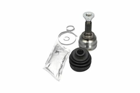 KAVO PARTS MAZDA Шрус внешний без ABS 323 1,9 16V, 2,0, 2,0D/TD -04