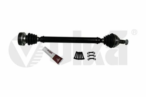 Піввісь (передня) Seat Cordoba/Ibiza/Skoda Fabia/Roomster/VW Polo 1.2/1.4/1.9D 99- (R) Піввісь (передня) Seat Cordoba/Ibiza/Skoda Fabia/Roomster/VW Polo 1.2/1.4/1.9D 99- (R)