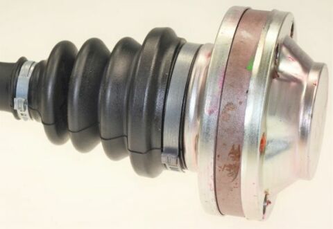 Привідний вал