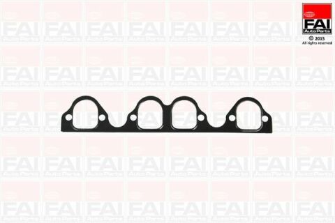 FAI VW Прокладка впускного колектора Audi 80,A3,4,6,Ford Galaxy,Seat,Skoda,Golf III,IV,V,Passat,T4,5 1,9D/TD