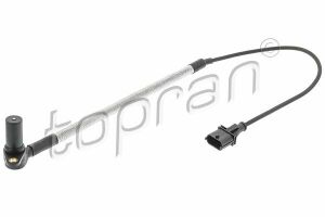 Імпульсний датчик, колінчатий вал