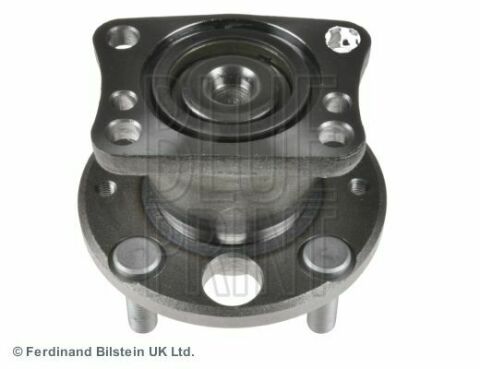 Підшипник маточини (задньої) Mazda 2 1.3/1.5 16V/1.4/1.6 CDVi 07-15 Підшипник маточини (задньої) Mazda 2 1.3/1.5 16V/1.4/1.6 CDVi 07-15