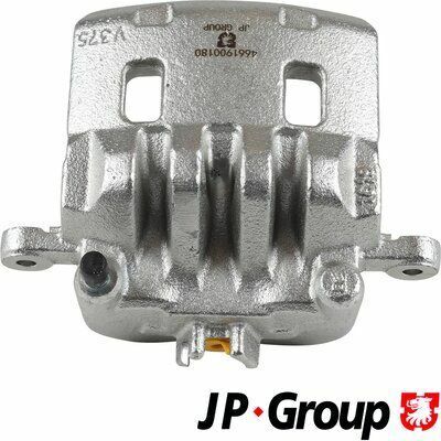 JP GROUP Суппорт пер. прав. SUBARU FORESTER 05-08