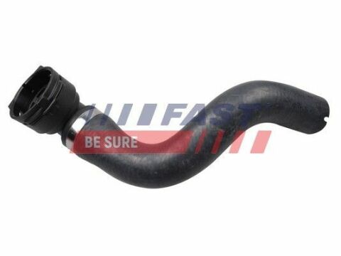 Патрубок охолоджувальної рідини верхній радіатора 1.4MPI 16V,1.4MPI 16V,1.3MJET 16V Fiat Doblo 09-23