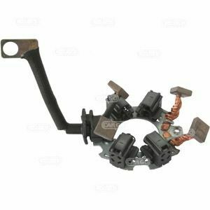 Щеткотримач стартера Renault Kangoo 1.5dCi 02-