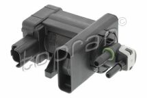 Клапан рециркуляцiї