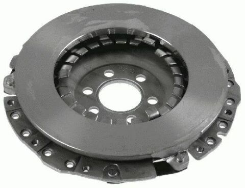 Корзина зчеплення VW Caddy II 1.9 SDI 95-04 (d=210mm) Корзина зчеплення VW Caddy II 1.9 SDI 95-04 (d=210mm)