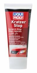 Полироль абразивная (ликвидатор царапин) 0,2л Kratzer Stop 