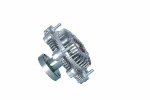 Муфта вентилятора Suzuki Jimny/Baleno/Wagon R+ 1.3 98- Муфта вентилятора Suzuki Jimny/Baleno/Wagon R+ 1.3 98-