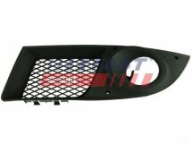 Решітка бампера лівого під туманки FIAT Doblo 00-13