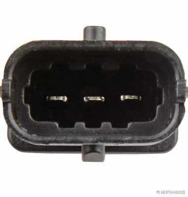 Датчик обертів колінвалу