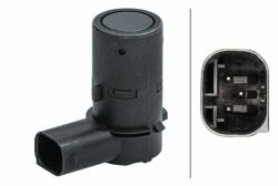 Датчик парковки w245, w169