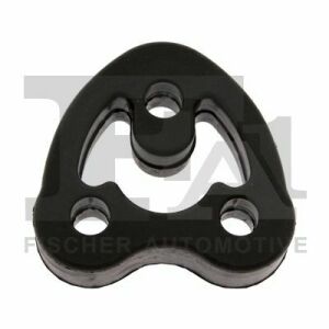 FISCHER OPEL Сережки глушники KARL 1.0 15-, CHEVROLET SPARK 1.0 10-