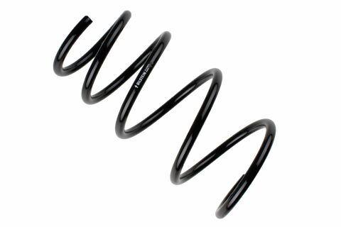 Ресора ходової частини