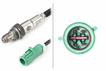 FORD Ламбда-зонд (4 конт.) Escort 1,1-1,6, Mondeo, Scorpio 2,0, Fiesta 1,1-1,6