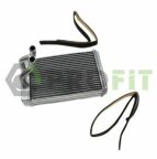 Радіатор пічки