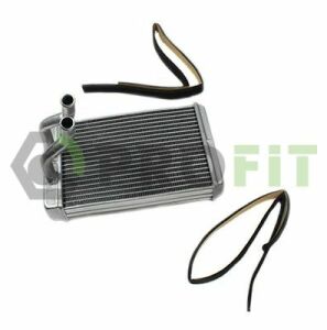 Радіатор пічки