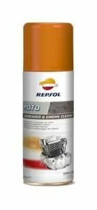 RP MOTO DEGREASER & ENGINE 300 ml