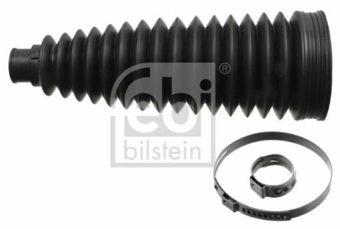 Пильник рейки рульової Toyota Auris/Avensis/Corolla/Prius 06- (16x60x182) Пильник рейки рульової Toyota Auris/Avensis/Corolla/Prius 06- (16x60x182)