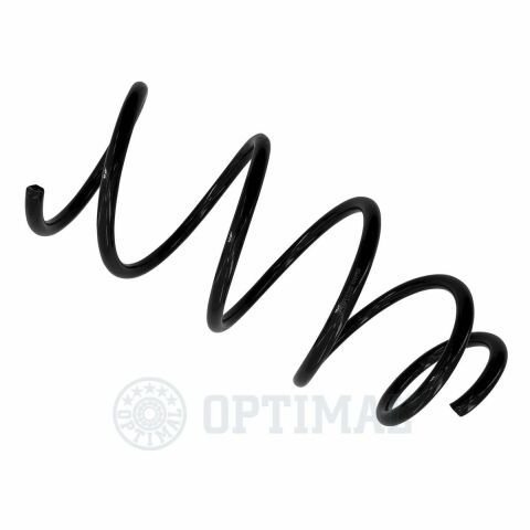 Пружина підвіски Пружина підвіски