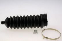 Пильовик рульового механізма