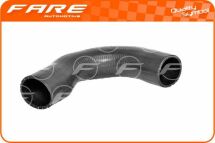 Патрубок iнтеркулера