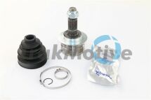 ШРКШ зовнішній комплект 28/29 зубів Suzuki SX4 1,5-1,6 2006–