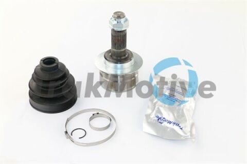 ШРКШ зовнішній комплект 28/29 зубів Suzuki SX4 1,5-1,6 2006–