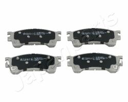 Тормозные колодки передние Mazda 626, 323, Xedos-6 91–