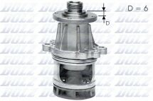 Насос воды 316I /4 CYL./ 89- BMW Насос воды 316I /4 CYL./ 89- BMW