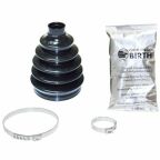 Пильовик привідного вала