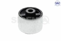 Сайлентблок рычага (переднего/снизу/сзади) Renault Laguna III 1.5-3.5 07-15