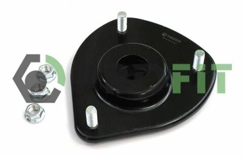 Опора амортизатора гумометалева Опора амортизатора гумометалева