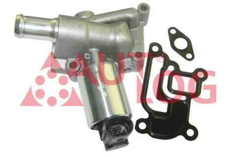 Клапан EGR Opel ASTRA G/H/H GTC, CORSA C/D, MERIVA 1.0-1.4LPG 03-