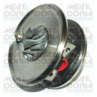 MEATDORIA MAZDA Вставка турбіни Mazda 3/5/6 2.0DI/CD/MZR-CD 05-