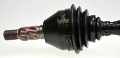 Привідний вал Привідний вал