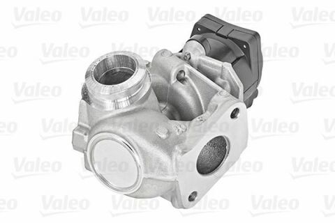 Клапан EGR Ford C-Max/Fiesta/Focus/Mazda 2/3/Citroen Berlingo/Peugeot Partner 1.6HDi