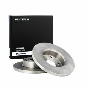 Гальмівний диск