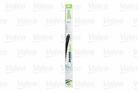 Щетка стеклоочистителя бескаркасная Valeo HydroConnect Upgrade 650 мм (26")