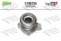 Підшипник вижимний Suzuki Grand Vitara 1.6-2.4/1.9DDiS 05- = ZA34023A1, фото 5 - интернет-магазин Auto-Mechanic
