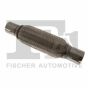 FISCHER I.L. Еластичная гофра 45.5x200x300 мм, фото 1 - интернет-магазин Auto-Mechanic