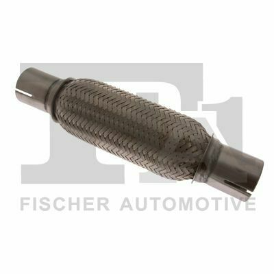 FISCHER I.L. Еластичная гофра 45.5x200x300 мм