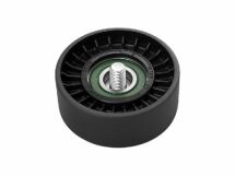 Натяжний ролик пластик 7628