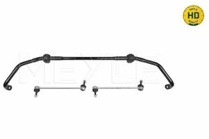 Стабілізатор (передній/к-кт) BMW 5 (F10) 1.6-4.4 11-16 (К-кт) B47/N20/N47/N52/N55/N57 (d=28mm)